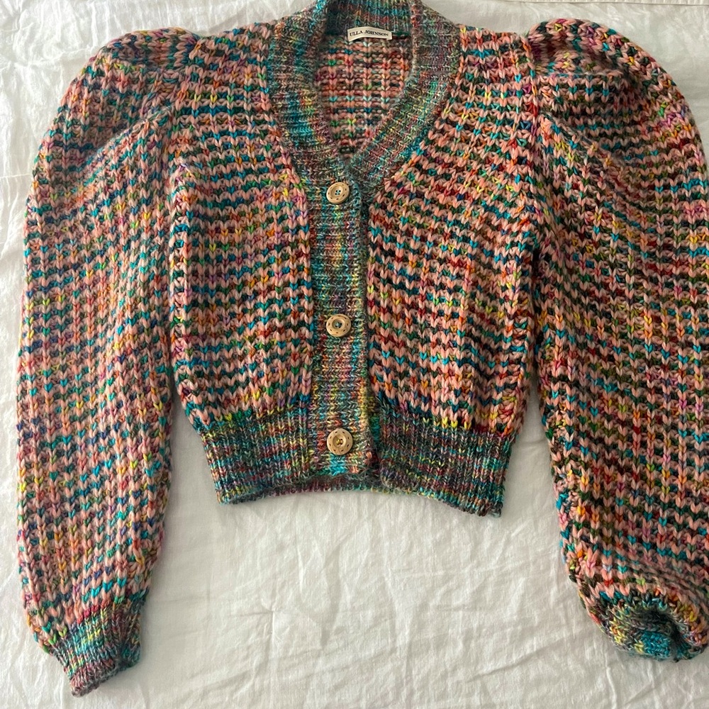 Ulla Johnson sweater